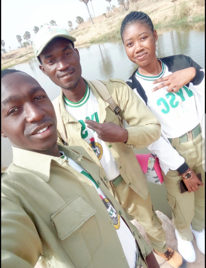 MY NYSC EXPERIENCE